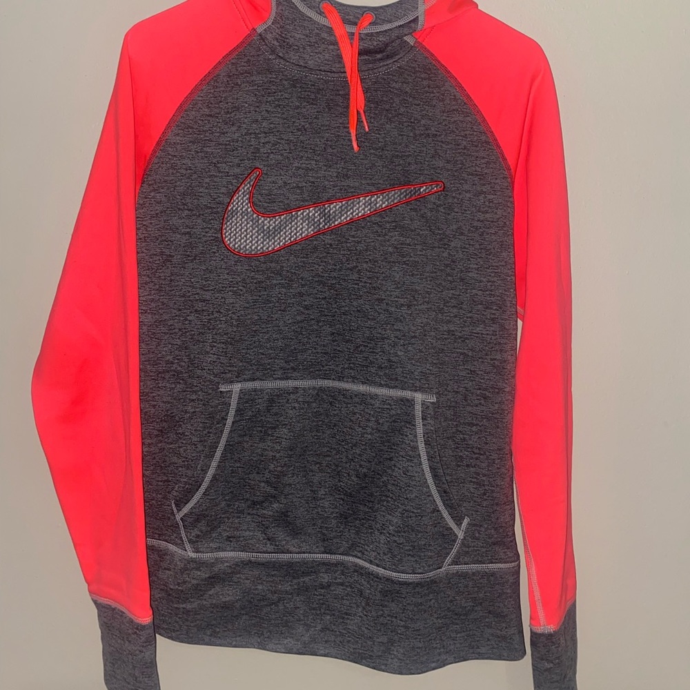 Women’s Nike Hoodie
